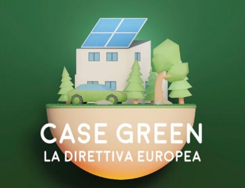 CASE GREEN